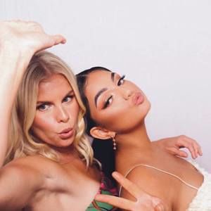 Meet your Posher, Ruby